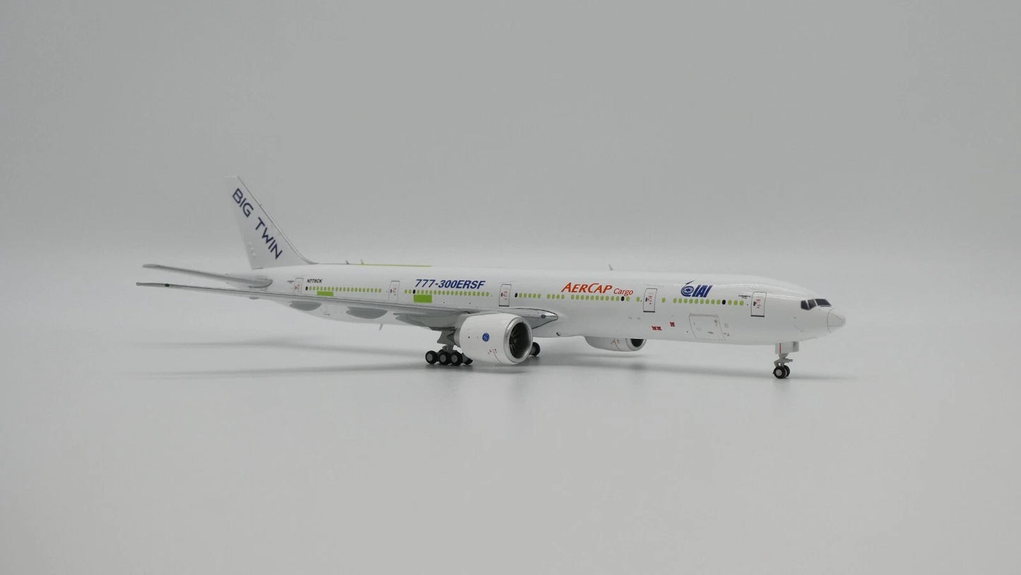 JCWINGS B777-300(ER)(SF) KALITTA AIR REG: N778CK