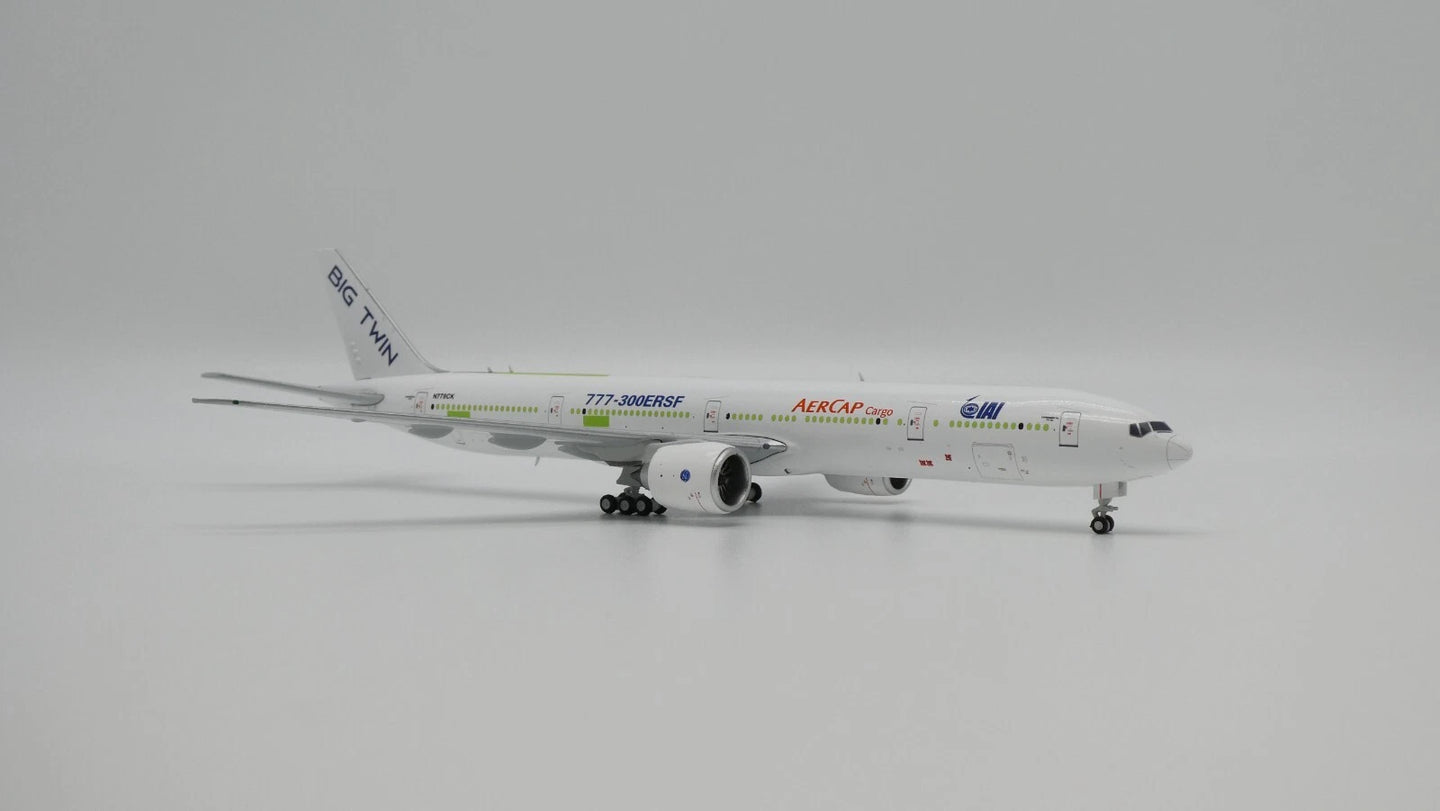 JCWINGS B777-300(ER)(SF) KALITTA AIR REG: N778CK