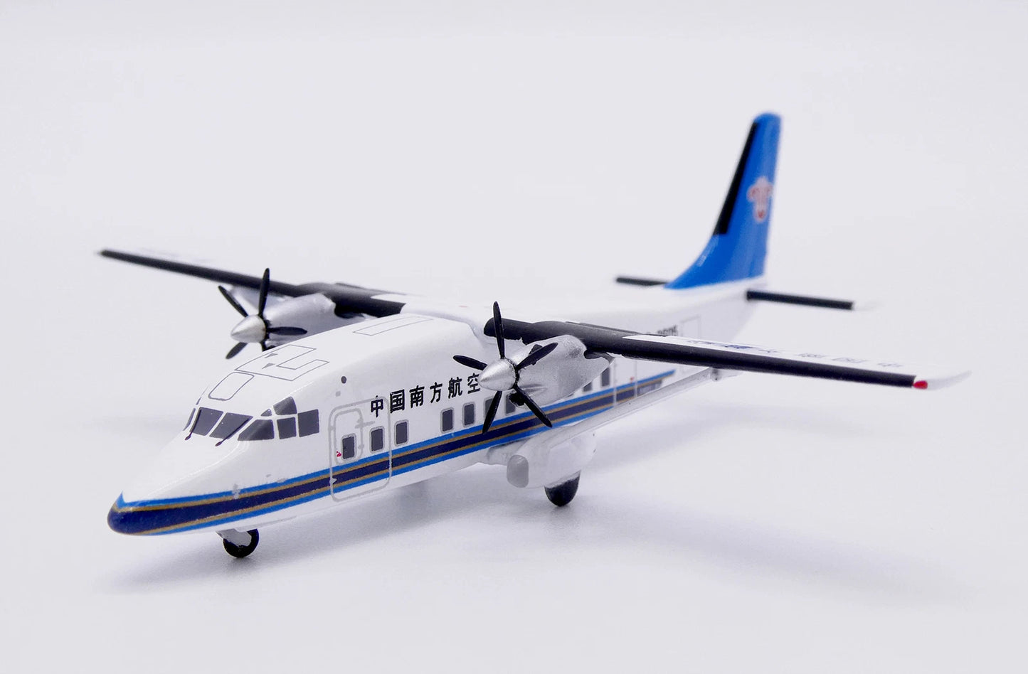 JC WINGS SHORT 360 CHINA SOUTHERN AIRLINES REG: B-3605