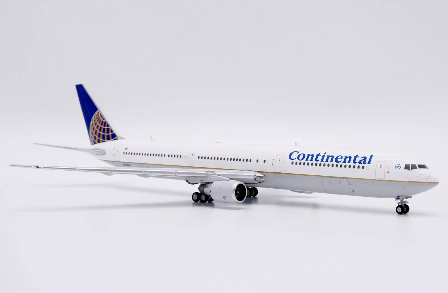 JC WINGS B767-400ER CONTINENTAL AIRLINES REG: N66051