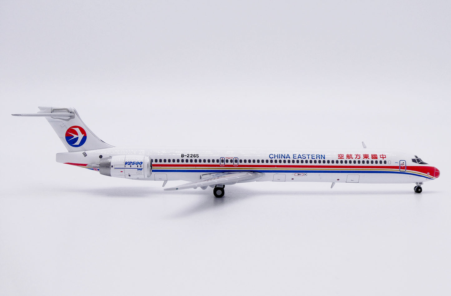 JC WINGS MD-90 CHINA EASTERN AIRLINES REG: B-2265