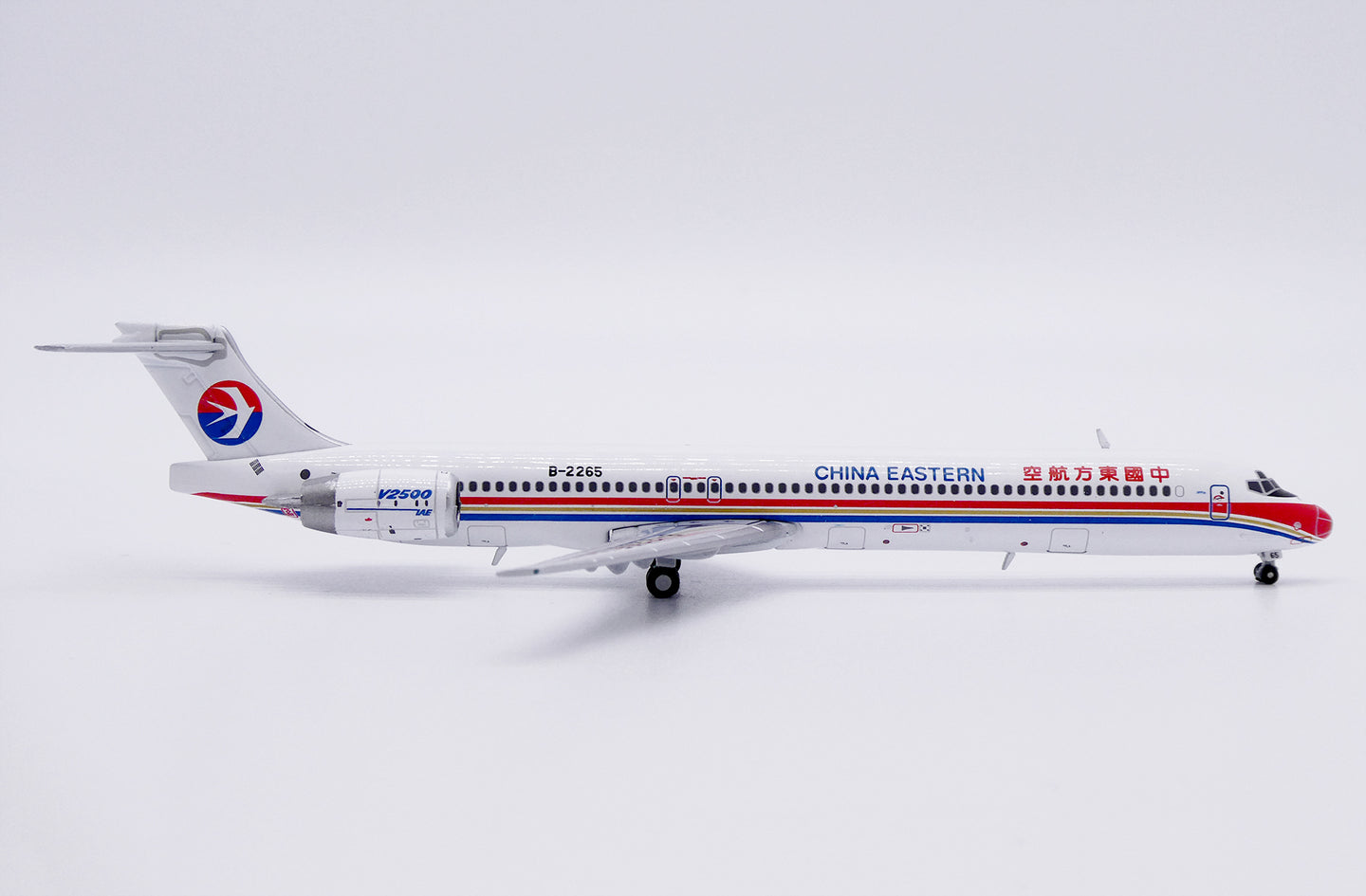 JC WINGS MD-90 CHINA EASTERN AIRLINES REG: B-2265