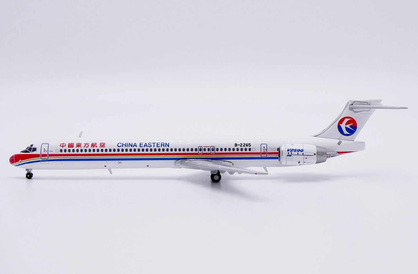 JC WINGS MD-90 CHINA EASTERN AIRLINES REG: B-2265