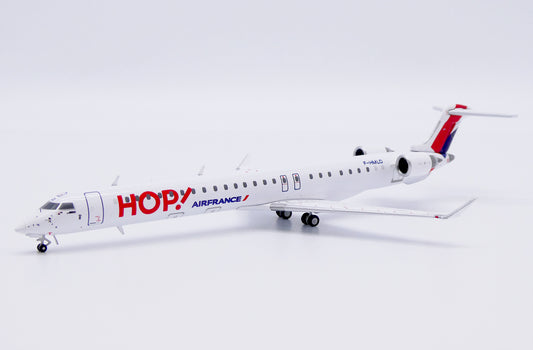 JC WINGS CRJ-1000EL HOP (AIR FRANCE) REG: F-HMLO