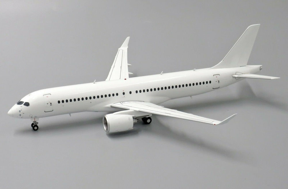 JC WINGS BOMBARDIER CS300 BLANK