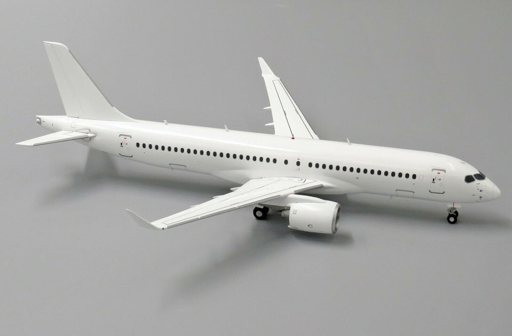 JC WINGS BOMBARDIER CS300 BLANK