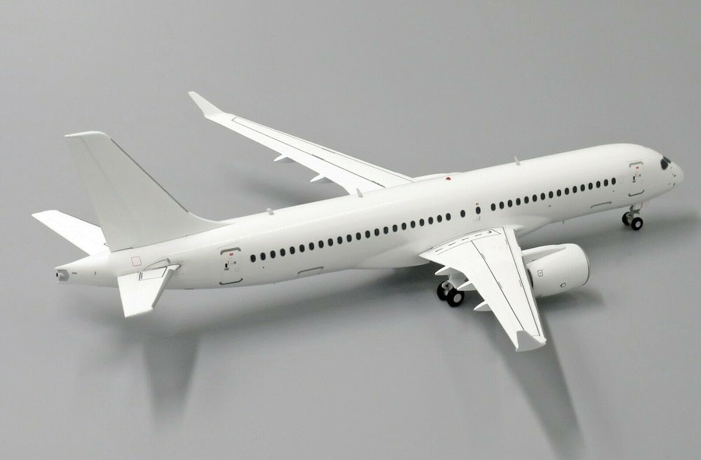 JC WINGS BOMBARDIER CS300 BLANK