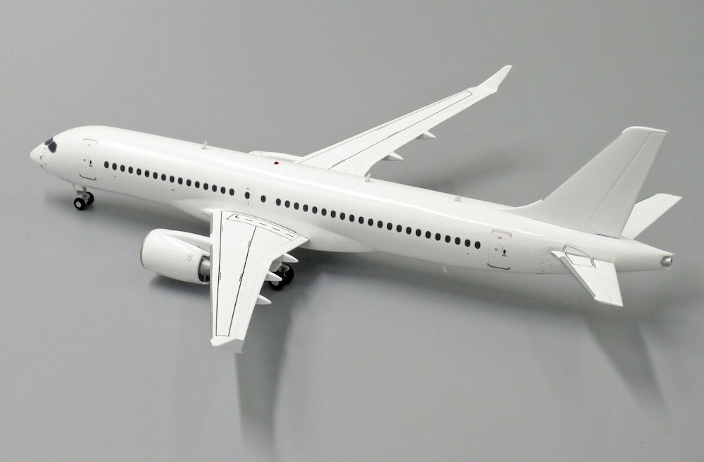 JC WINGS BOMBARDIER CS300 BLANK