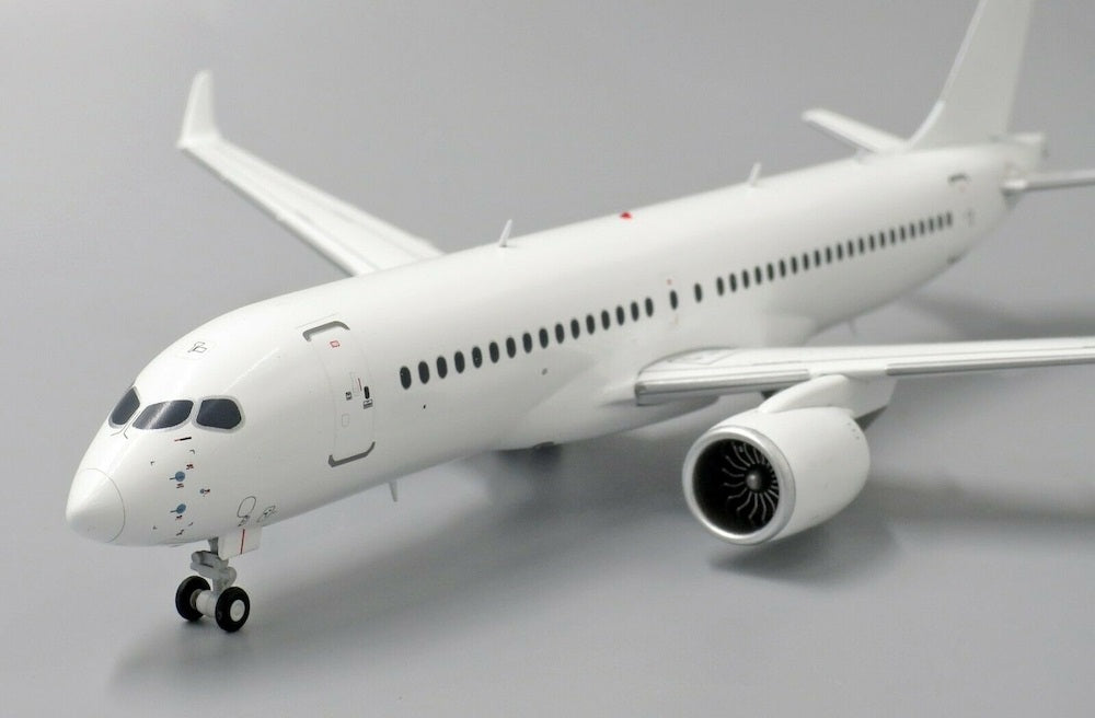 JC WINGS BOMBARDIER CS300 BLANK