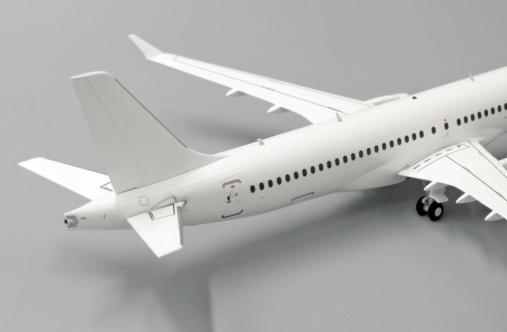 JC WINGS BOMBARDIER CS300 BLANK