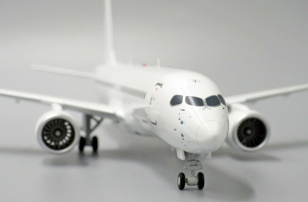 JC WINGS BOMBARDIER CS300 BLANK