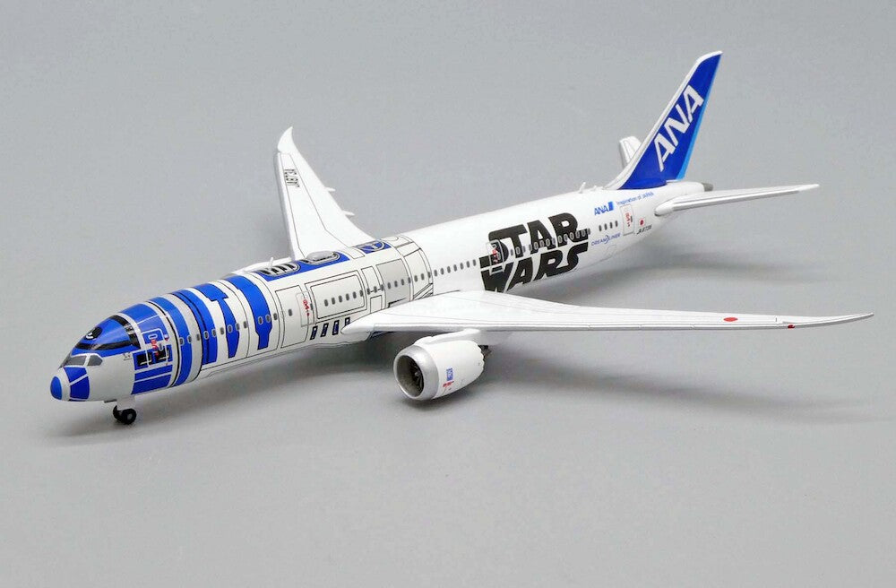 JC WINGS B787-9 DREAMLINER ALL NIPPON AIRWAYS (ANA) "STAR WARS" REG: JA873A