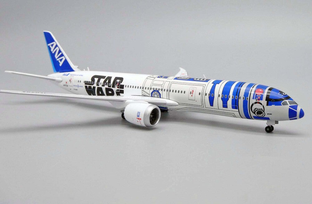 JC WINGS B787-9 DREAMLINER ALL NIPPON AIRWAYS (ANA) "STAR WARS" REG: JA873A