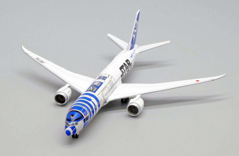JC WINGS B787-9 DREAMLINER ALL NIPPON AIRWAYS (ANA) "STAR WARS" REG: JA873A