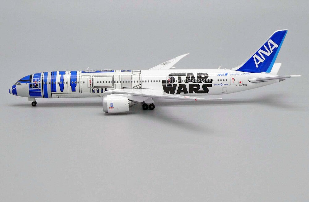 JC WINGS B787-9 DREAMLINER ALL NIPPON AIRWAYS (ANA) "STAR WARS" REG: JA873A