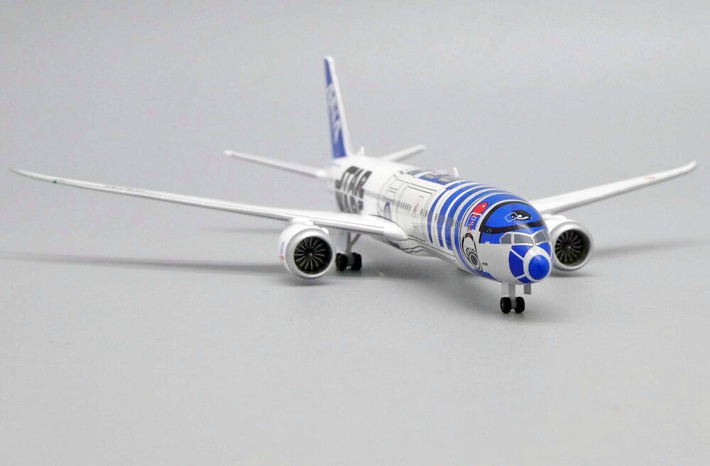 JC WINGS B787-9 DREAMLINER ALL NIPPON AIRWAYS (ANA) "STAR WARS" REG: JA873A