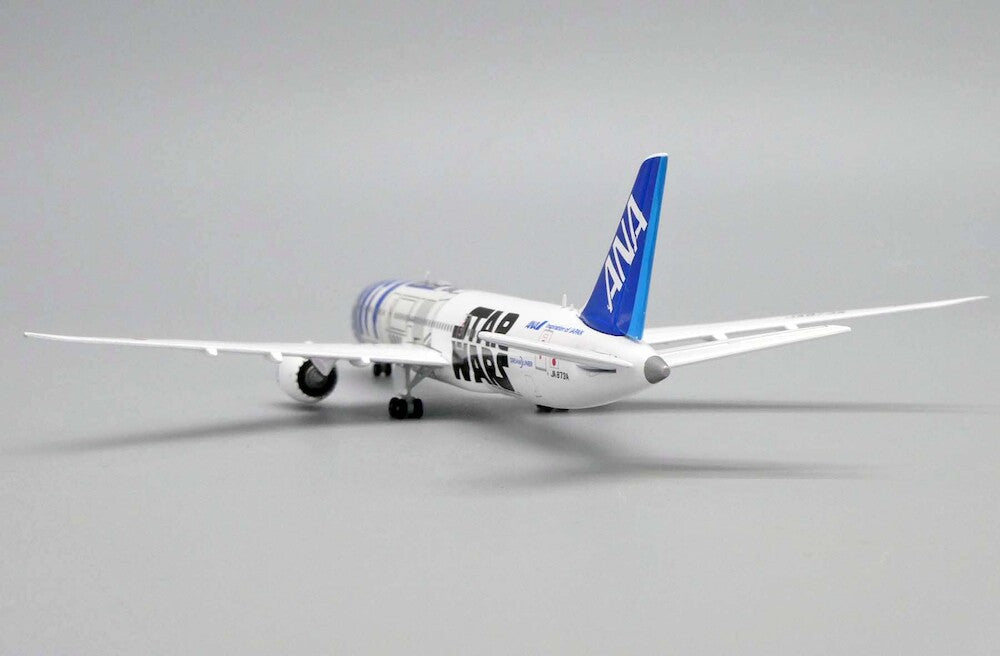 JC WINGS B787-9 DREAMLINER ALL NIPPON AIRWAYS (ANA) "STAR WARS" REG: JA873A