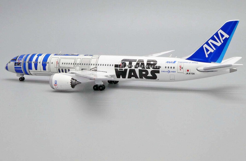 JC WINGS B787-9 DREAMLINER ALL NIPPON AIRWAYS (ANA) "STAR WARS" REG: JA873A