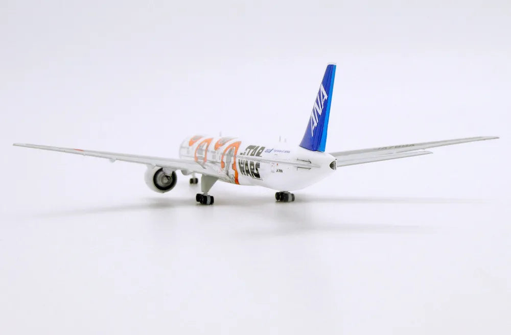 JC WINGS B777-300ER ALL NIPPON AIRWAYS (ANA) "BB-8 STAR WARS" REG: JA789A
