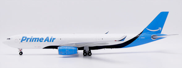 JC WINGS A330-300(P2F) AMAZON PRIME AIR REG: N4649K