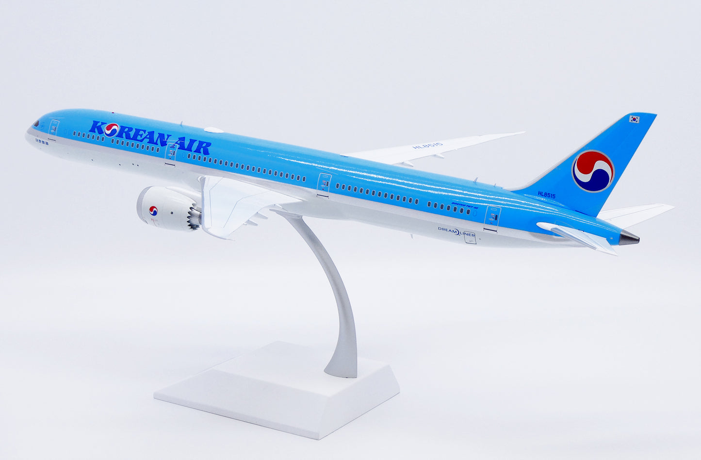 JC WINGS B787-10 DREAMLINER KOREAN AIR REG: HL8515
