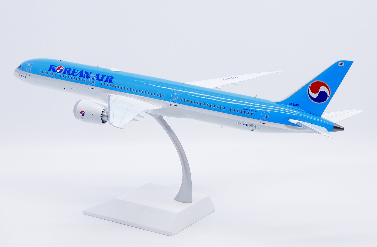 JC WINGS B787-10 DREAMLINER KOREAN AIR REG: HL8515
