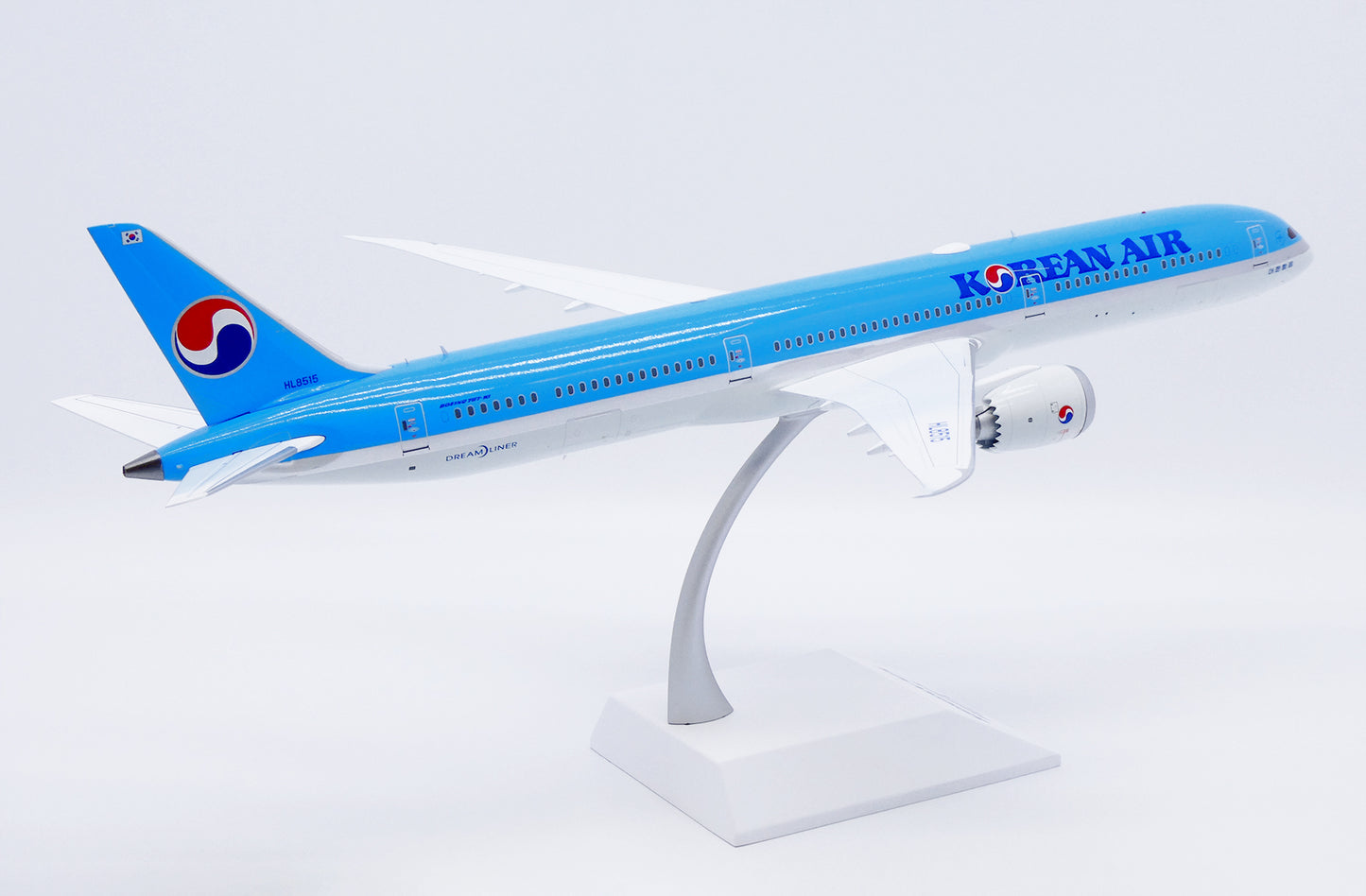 JC WINGS B787-10 DREAMLINER KOREAN AIR REG: HL8515