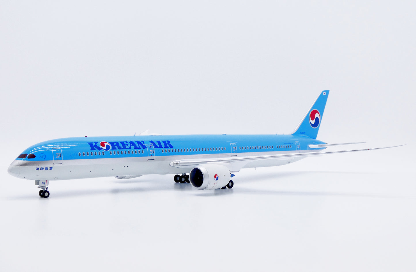 JC WINGS B787-10 DREAMLINER KOREAN AIR REG: HL8515