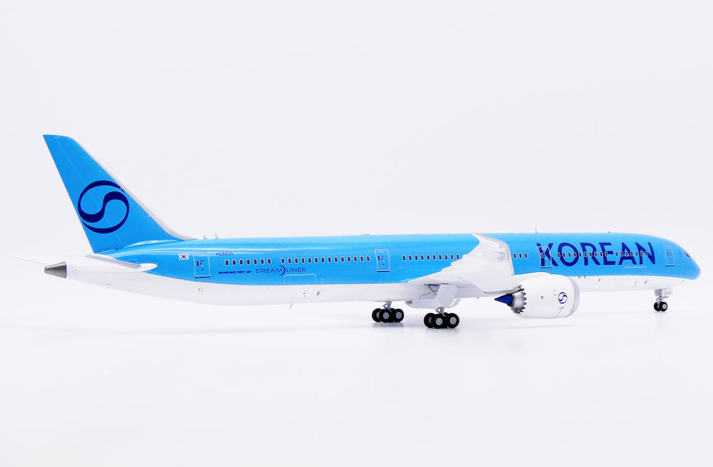 JC WINGS B787-10 DREAMLINER KOREAN AIR "NEW COLOURS" REG: HL8515