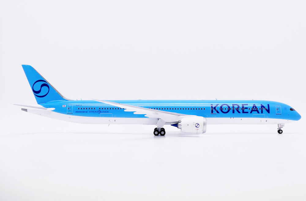 JC WINGS B787-10 DREAMLINER KOREAN AIR "NEW COLOURS" REG: HL8515