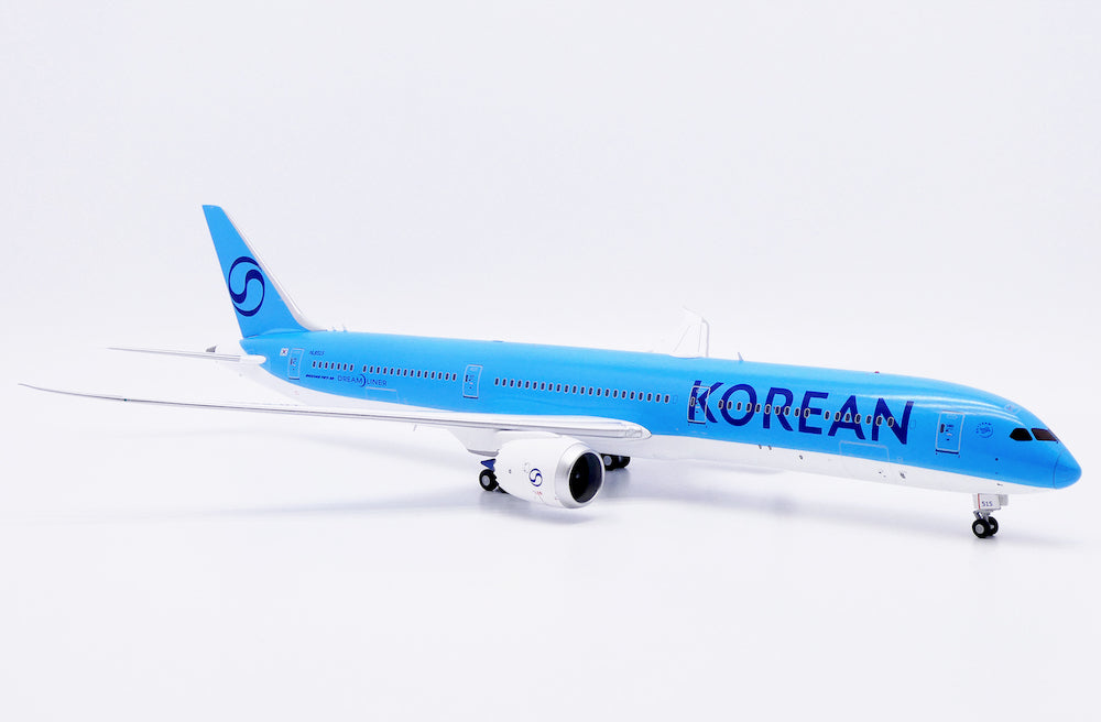 JC WINGS B787-10 DREAMLINER KOREAN AIR "NEW COLOURS" REG: HL8515