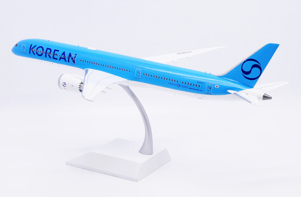 JC WINGS B787-10 DREAMLINER KOREAN AIR "NEW COLOURS" REG: HL8515