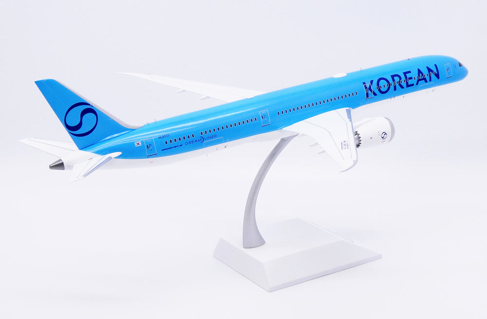 JC WINGS B787-10 DREAMLINER KOREAN AIR "NEW COLOURS" REG: HL8515