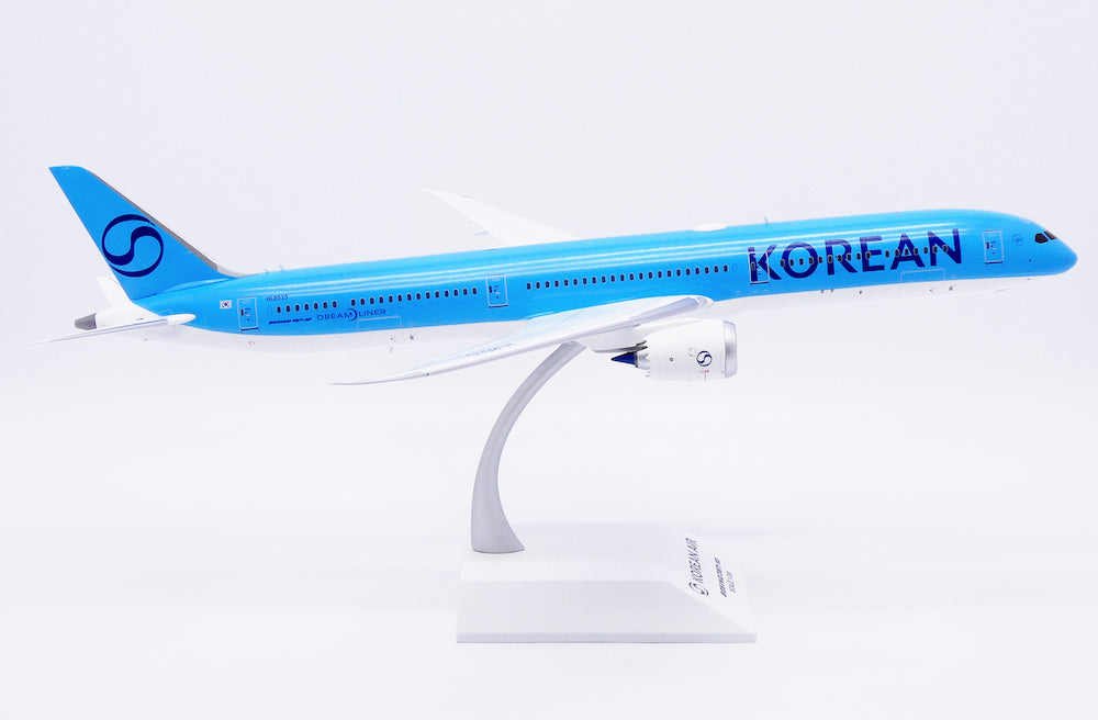 JC WINGS B787-10 DREAMLINER KOREAN AIR "NEW COLOURS" REG: HL8515