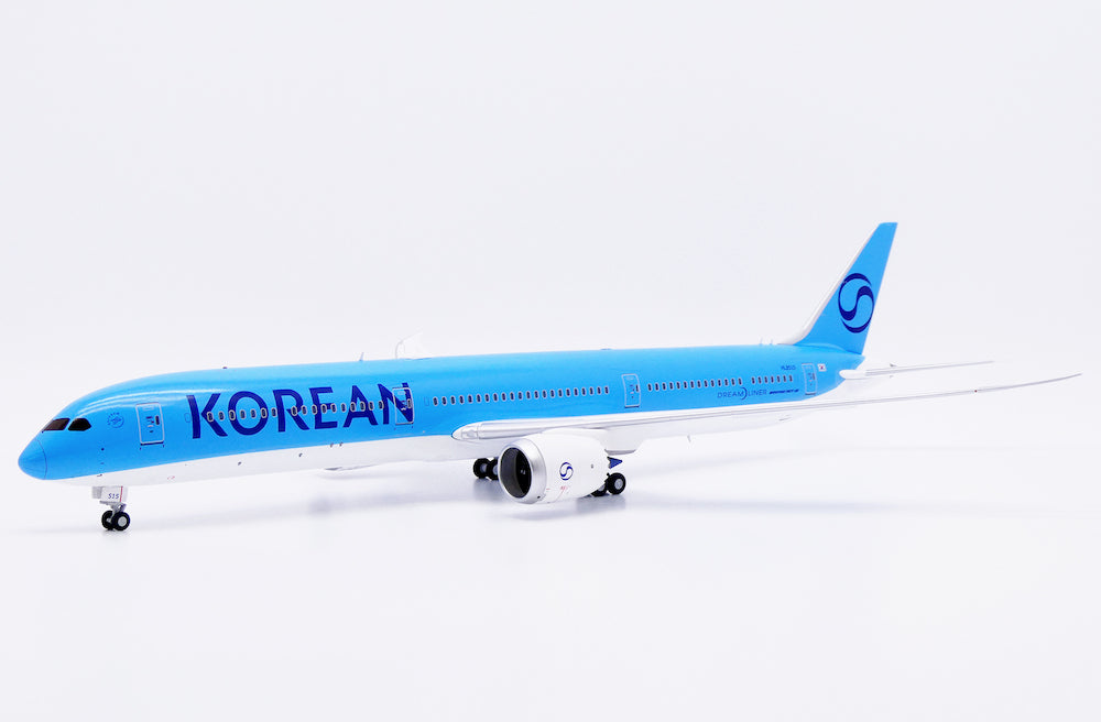 JC WINGS B787-10 DREAMLINER KOREAN AIR "NEW COLOURS" REG: HL8515