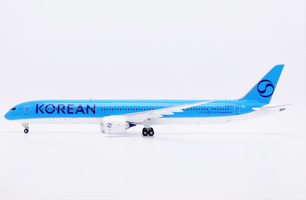 JC WINGS B787-10 DREAMLINER KOREAN AIR "NEW COLOURS" REG: HL8515
