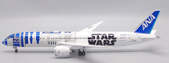 JC WINGS B787-9 ALL NIPPON AIRWAYS (ANA) "STAR WARS R2-D2" REG: JA873A