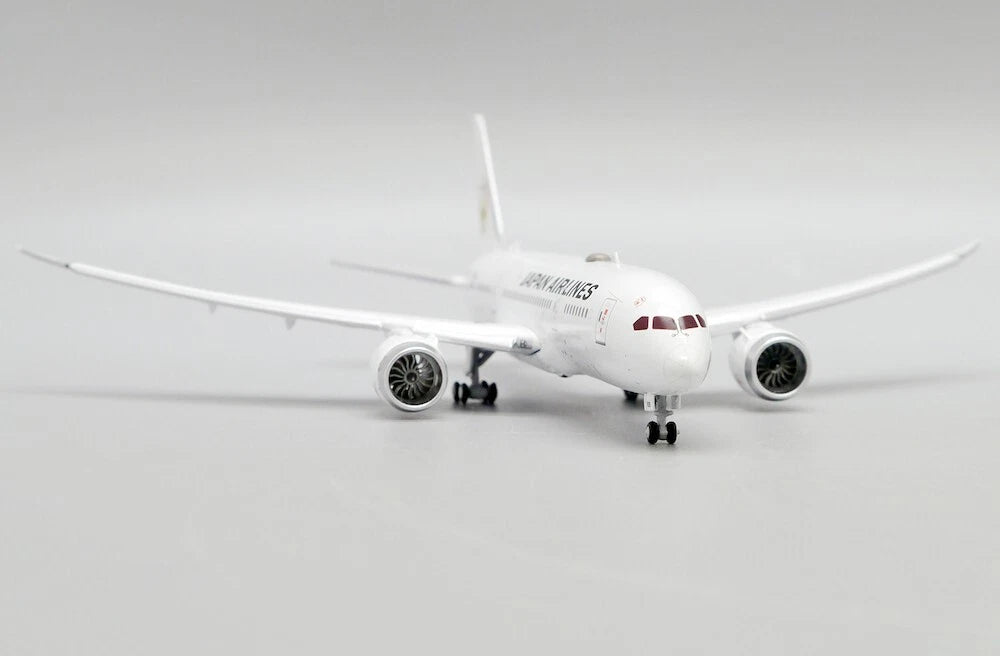 JC WINGS B787-8 JAPAN AIRLINES (JAL) (FLAPS DOWN) REG: JA835J