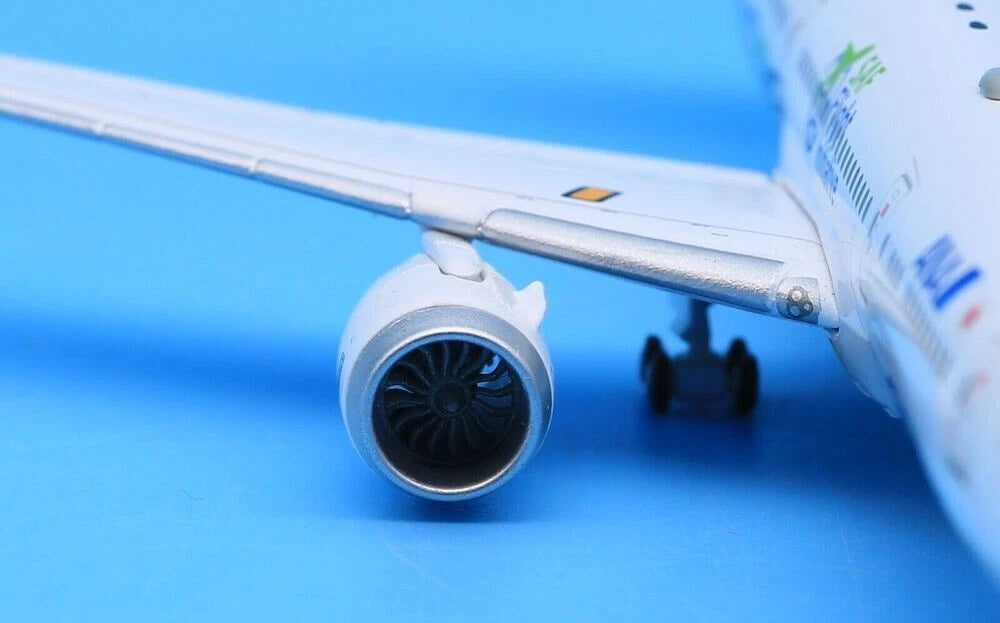 JCWINGS B787-9  ALL NIPPON AIRWAYS "ANA FUTURE PROMISE" REG: JA871A