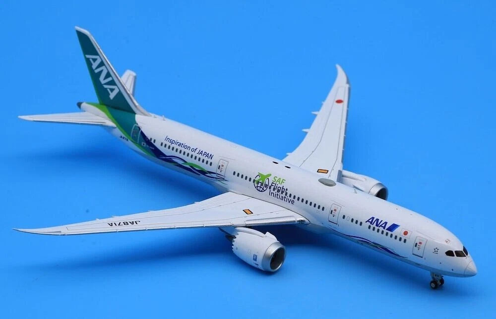JCWINGS B787-9  ALL NIPPON AIRWAYS "ANA FUTURE PROMISE" REG: JA871A