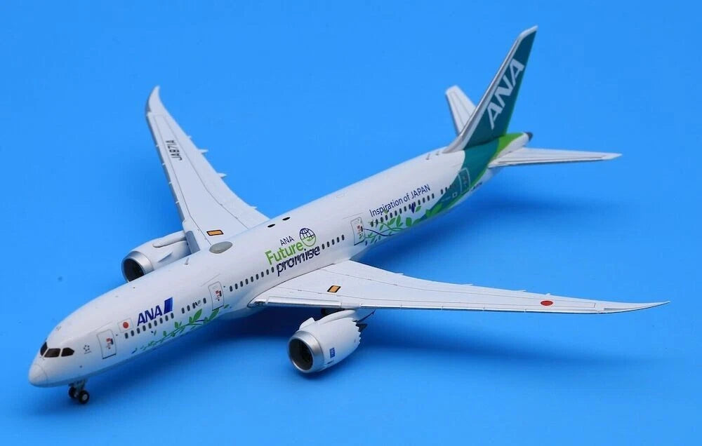 JCWINGS B787-9  ALL NIPPON AIRWAYS "ANA FUTURE PROMISE" REG: JA871A