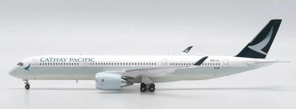 JC WINGS A350-900XWB CATHAY PACIFIC REG: B-LRX