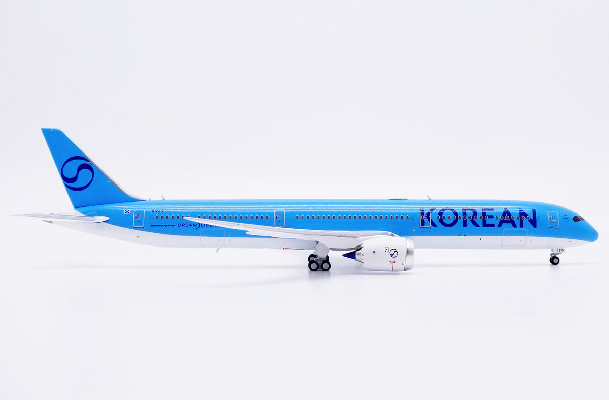 JC WINGS B787-10 DREAMLINER NC KOREAN AIR REG: HL8515