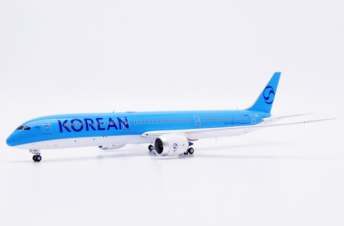 JC WINGS B787-10 DREAMLINER NC KOREAN AIR REG: HL8515