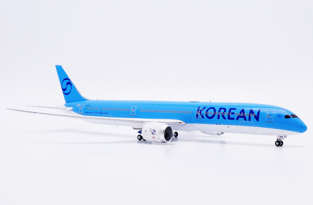 JC WINGS B787-10 DREAMLINER NC KOREAN AIR REG: HL8515