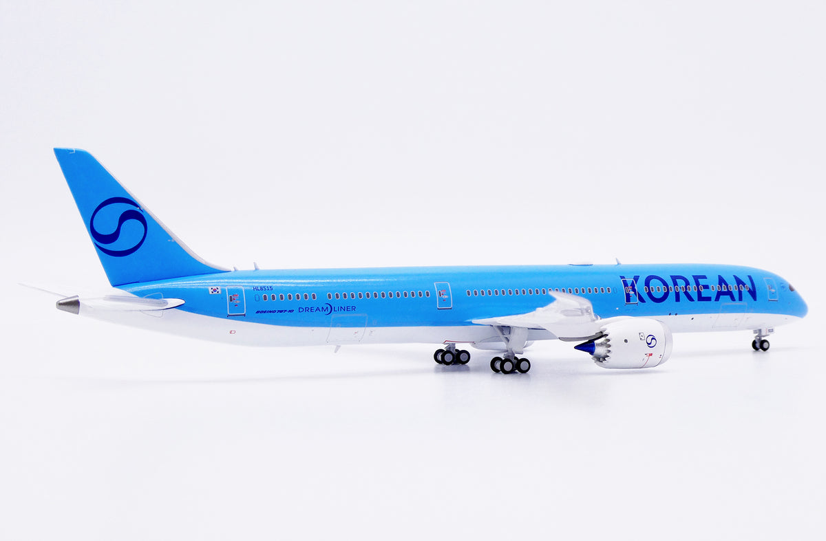 JC WINGS B787-10 DREAMLINER NC KOREAN AIR REG: HL8515