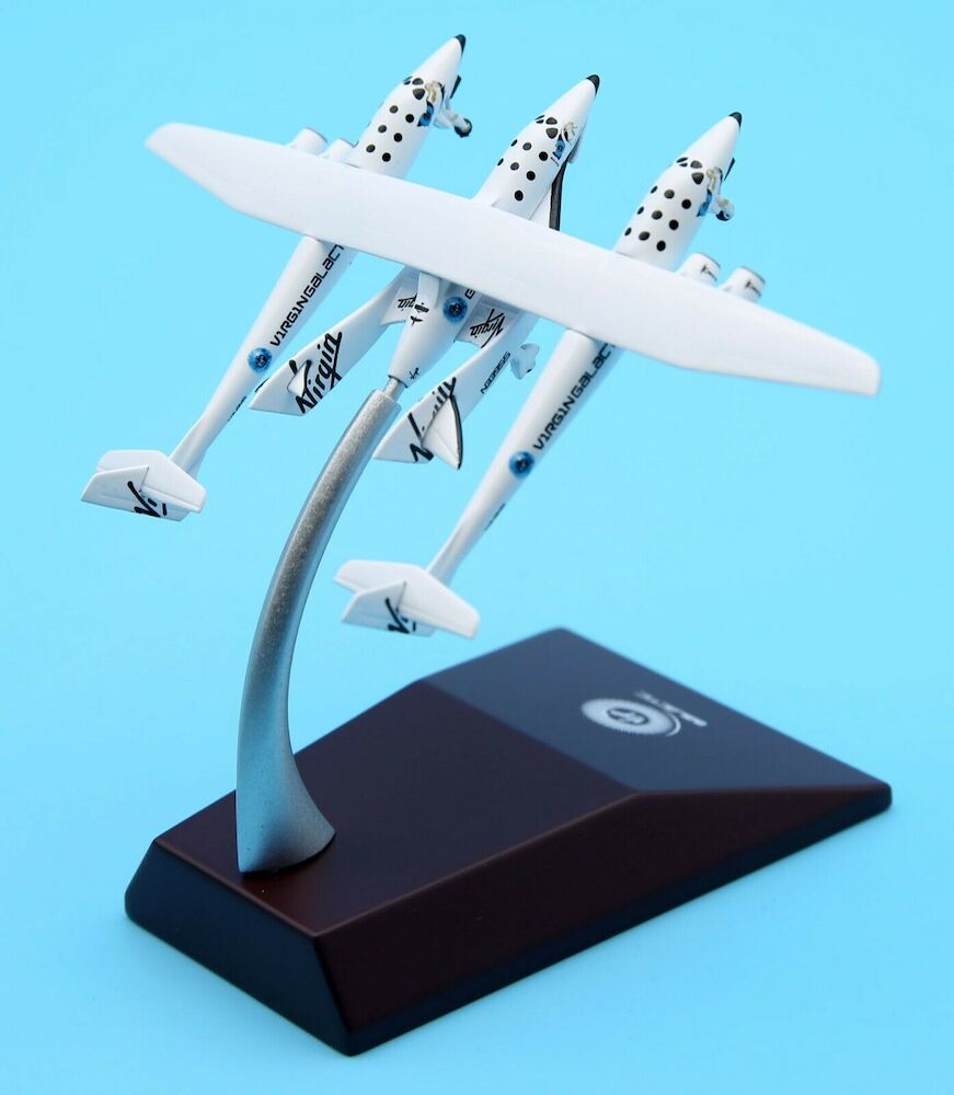 JC WINGS VG SCALED COMPOSITES 348 "WHITE KNIGHT II OLD LIVERY" REG: N348MS