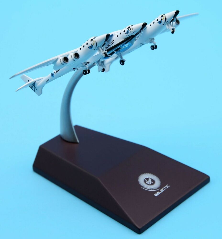 JC WINGS VG SCALED COMPOSITES 348 "WHITE KNIGHT II OLD LIVERY" REG: N348MS