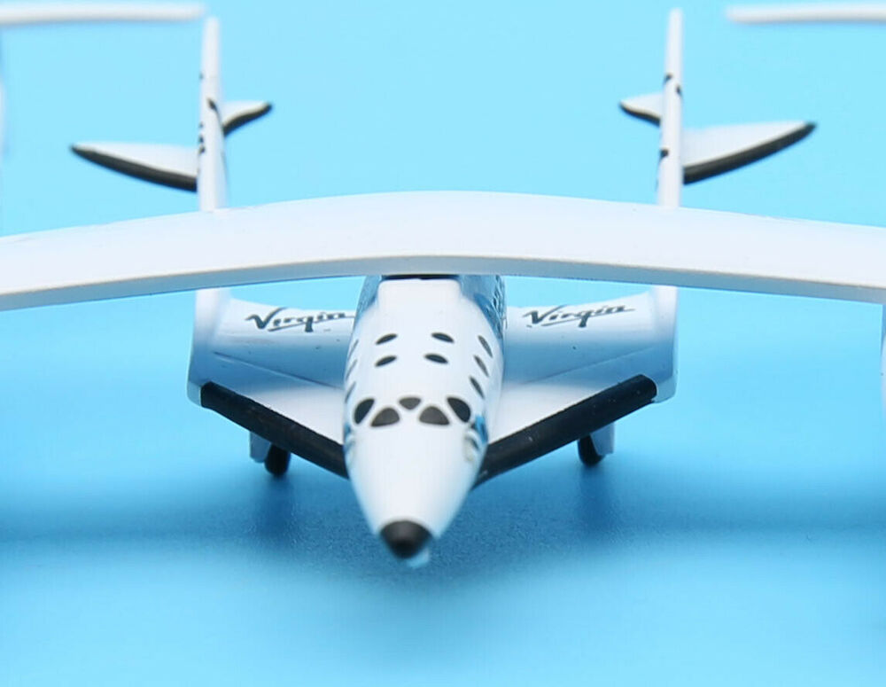JC WINGS VG SCALED COMPOSITES 348 "WHITE KNIGHT II OLD LIVERY" REG: N348MS