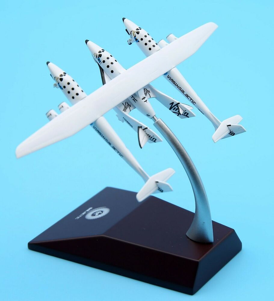 JC WINGS VG SCALED COMPOSITES 348 "WHITE KNIGHT II OLD LIVERY" REG: N348MS